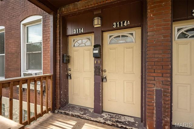 3114 Mount Pleasant Street, St Louis, MO 63111