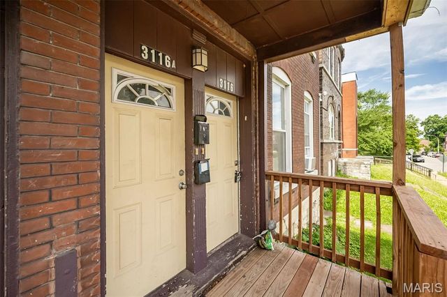 3114 Mount Pleasant Street, St Louis, MO 63111