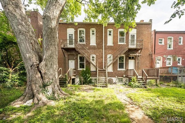 3114 Mount Pleasant Street, St Louis, MO 63111