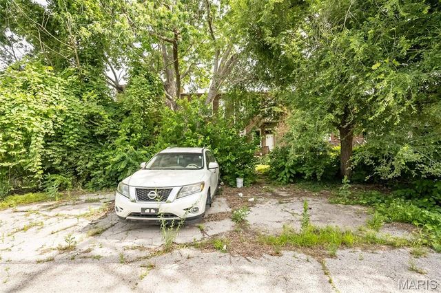 3114 Mount Pleasant Street, St Louis, MO 63111