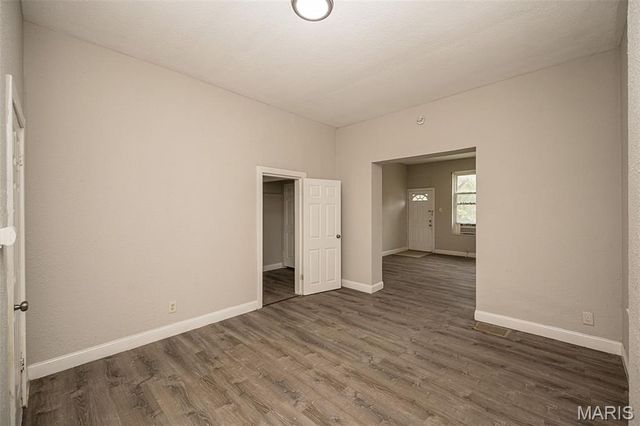 3114 Mount Pleasant Street, St Louis, MO 63111