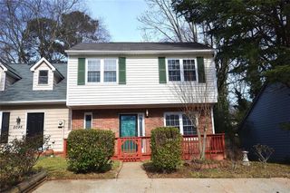 2085 Sand Wedge NW Circle, Kennesaw, GA 30144