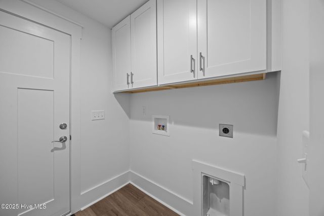 498 Genoes Point Road SW, Supply, NC 28462