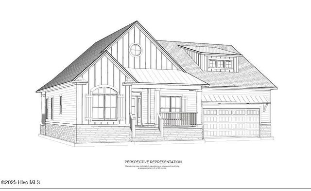 498 Genoes Point Road SW, Supply, NC 28462