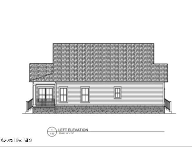 498 Genoes Point Road SW, Supply, NC 28462