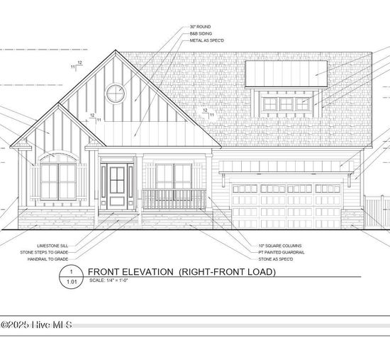 498 Genoes Point Road SW, Supply, NC 28462