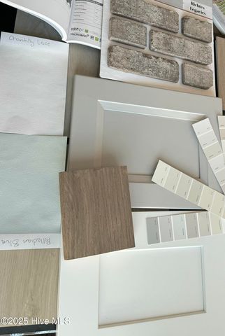 498 Genoes Point Road SW, Supply, NC 28462