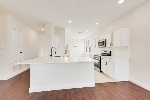 4005 Carrington Drive, Garland, TX 75043