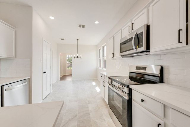 4005 Carrington Drive, Garland, TX 75043