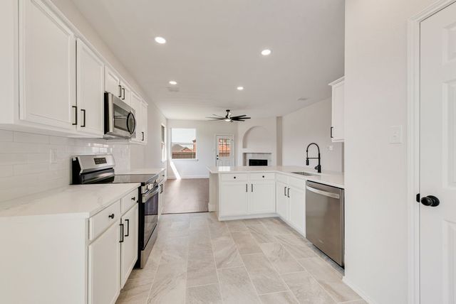 4005 Carrington Drive, Garland, TX 75043