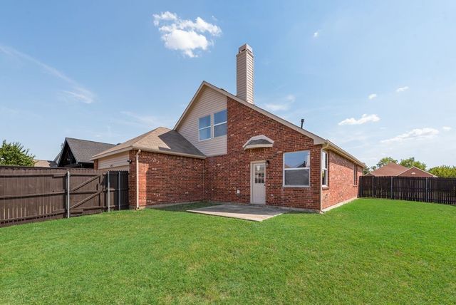 4005 Carrington Drive, Garland, TX 75043