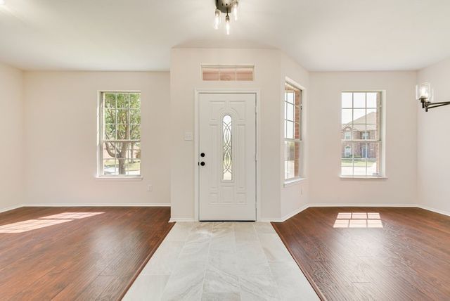 4005 Carrington Drive, Garland, TX 75043