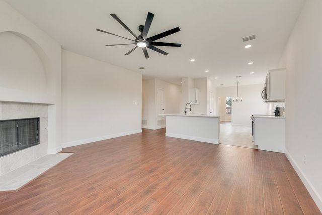 4005 Carrington Drive, Garland, TX 75043