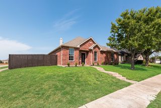 4005 Carrington Drive, Garland, TX 75043