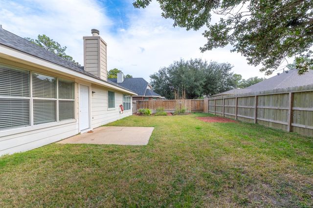 18323 Water Mill Drive, Cypress, TX 77429