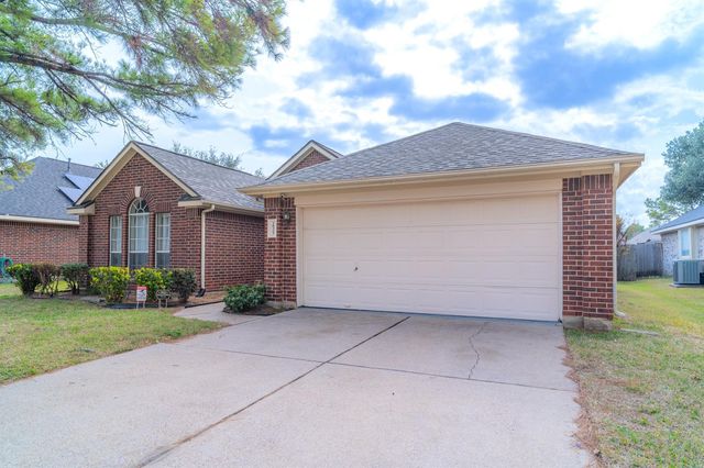 18323 Water Mill Drive, Cypress, TX 77429