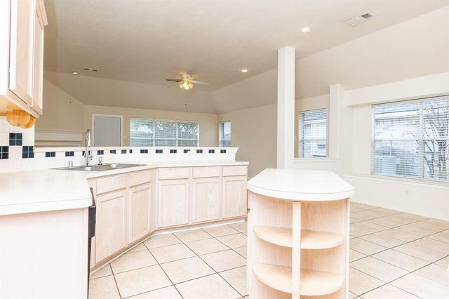 18323 Water Mill Drive, Cypress, TX 77429