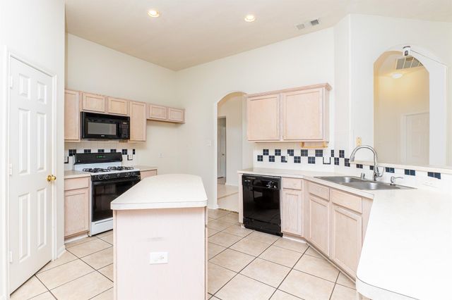 18323 Water Mill Drive, Cypress, TX 77429