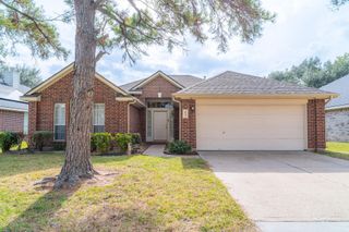 18323 Water Mill Drive, Cypress, TX 77429