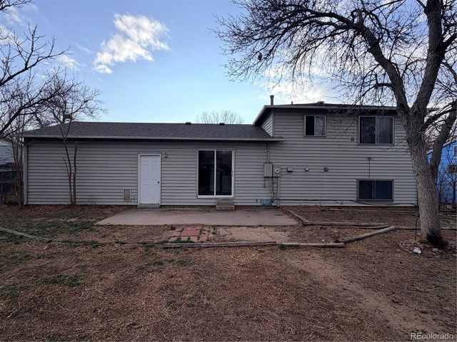 Address unavailable.