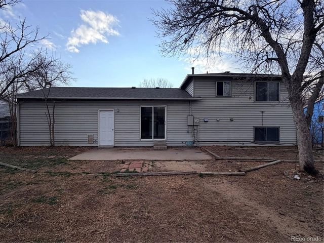 Address unavailable.