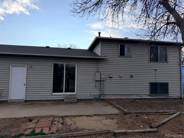 Address unavailable.