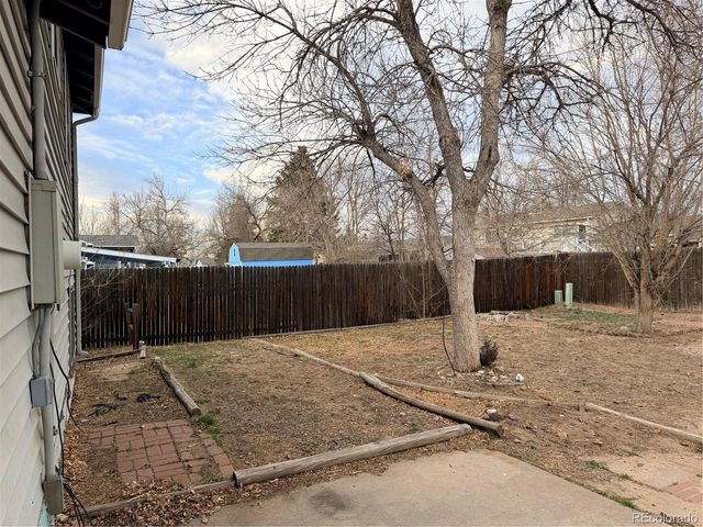 Address unavailable.