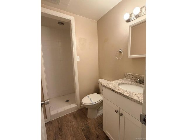 Address unavailable.