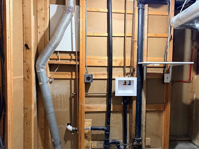 Address unavailable.