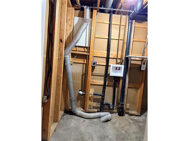 Address unavailable.