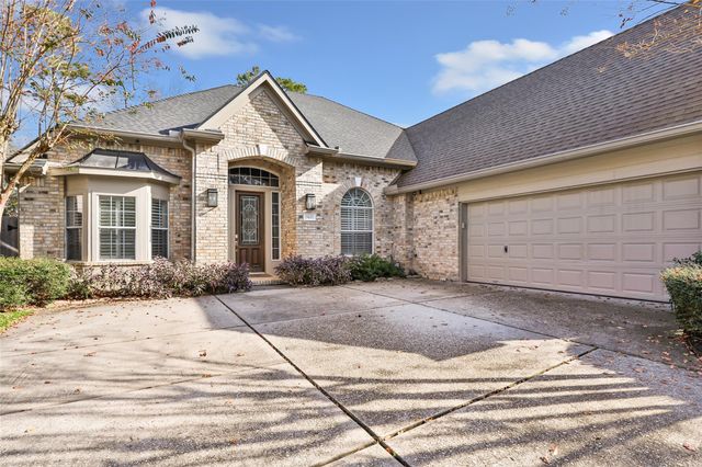 15615 Marble Canyon Way, Houston, TX 77044