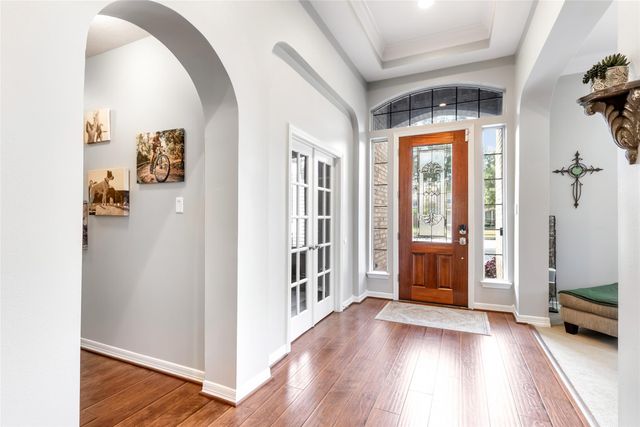 15615 Marble Canyon Way, Houston, TX 77044