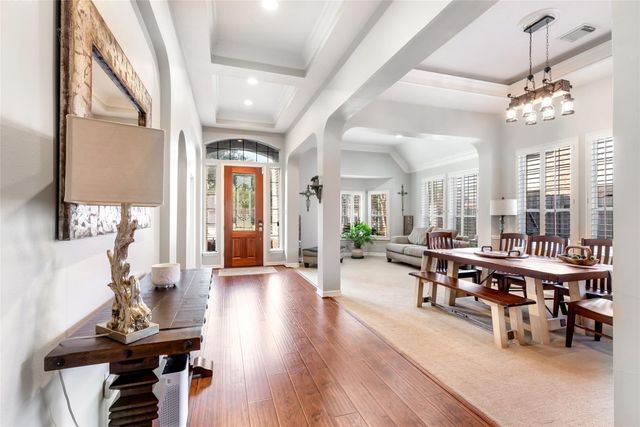 15615 Marble Canyon Way, Houston, TX 77044