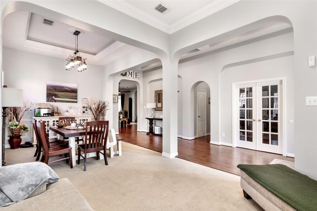 15615 Marble Canyon Way, Houston, TX 77044