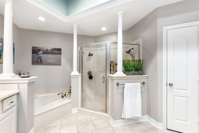 15615 Marble Canyon Way, Houston, TX 77044