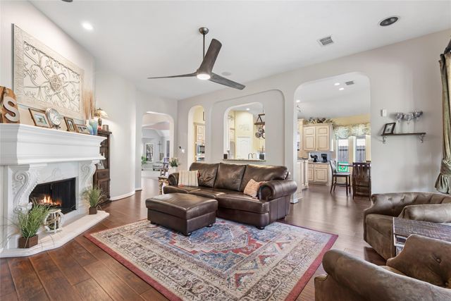 15615 Marble Canyon Way, Houston, TX 77044