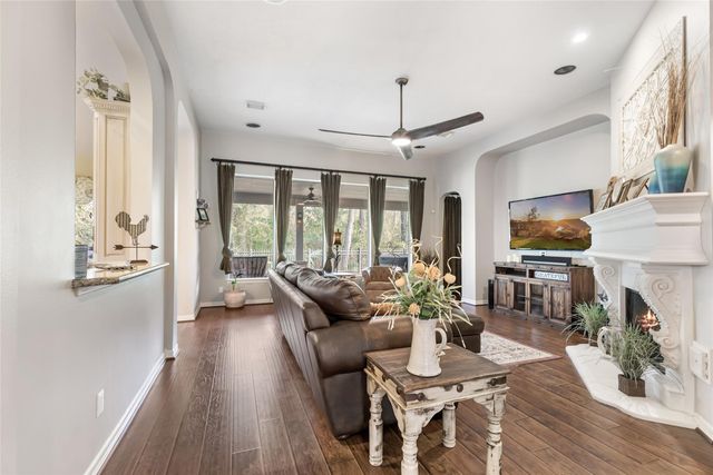 15615 Marble Canyon Way, Houston, TX 77044