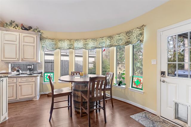 15615 Marble Canyon Way, Houston, TX 77044