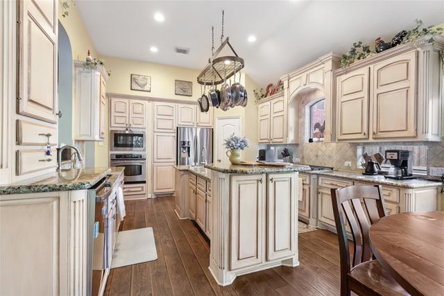 15615 Marble Canyon Way, Houston, TX 77044