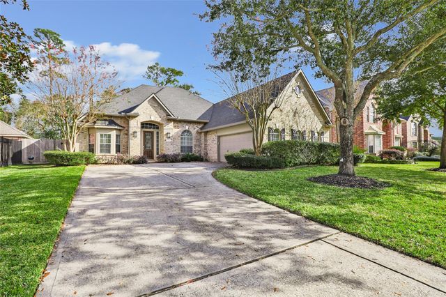 15615 Marble Canyon Way, Houston, TX 77044