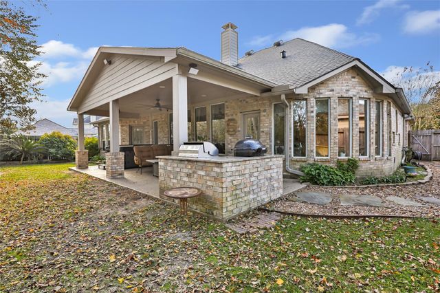 15615 Marble Canyon Way, Houston, TX 77044