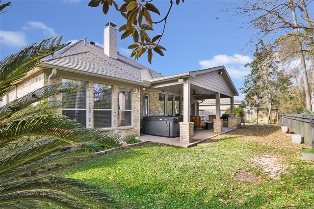 15615 Marble Canyon Way, Houston, TX 77044