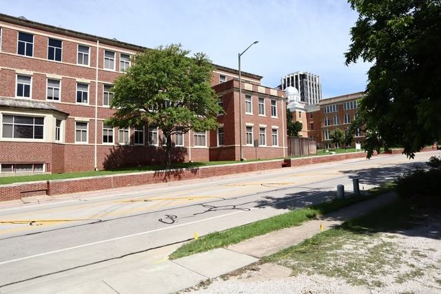 1116 N Bell Avenue 1, Denton, TX 76209