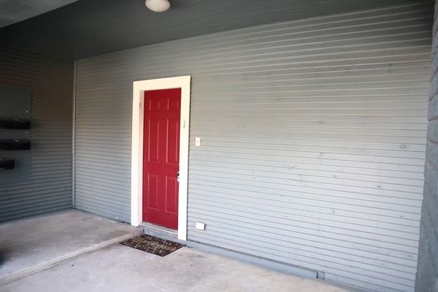 1116 N Bell Avenue 1, Denton, TX 76209