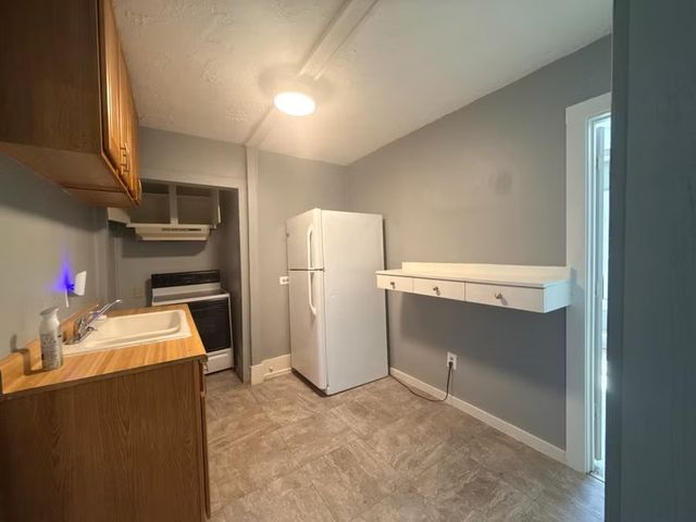 1116 N Bell Avenue 1, Denton, TX 76209