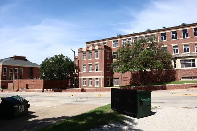 1116 N Bell Avenue 1, Denton, TX 76209