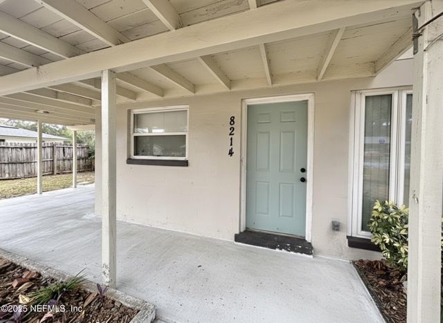 8214 HERLONG Road, Jacksonville, FL 32210