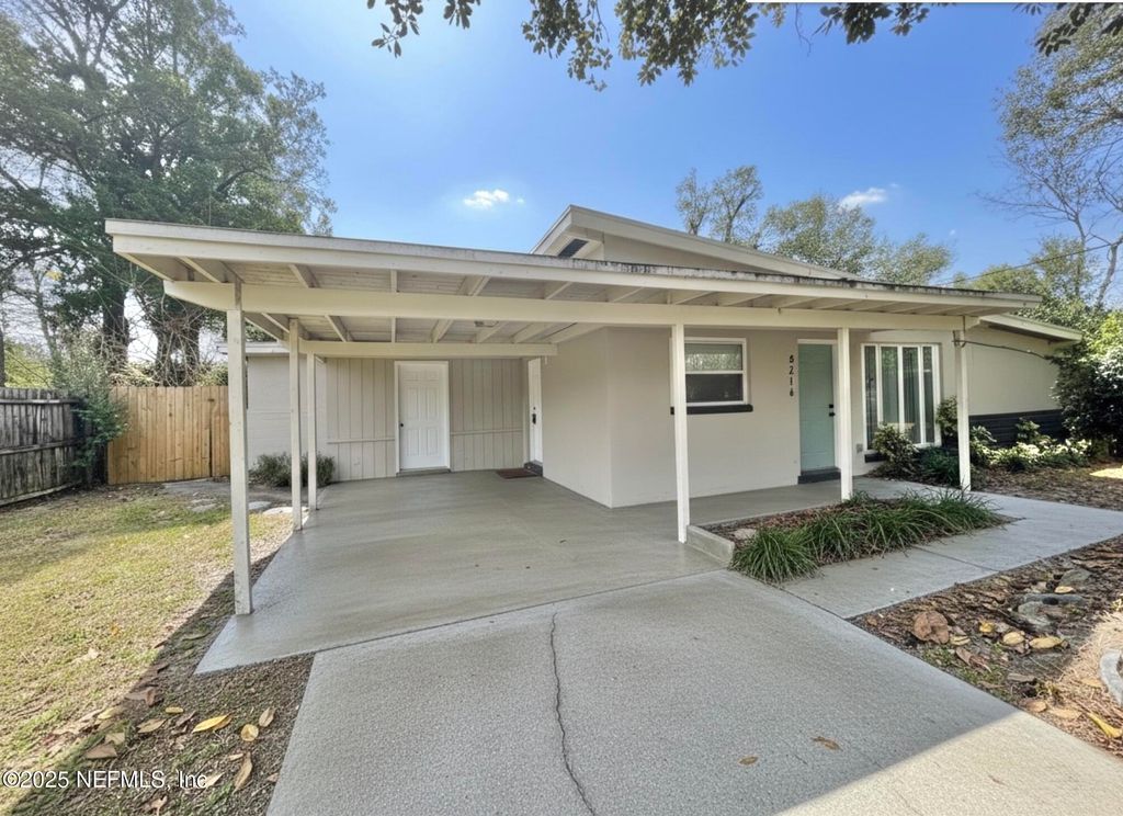 8214 HERLONG Road, Jacksonville, FL 32210