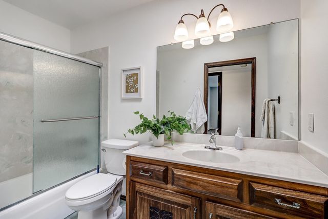 1000 Cuatro Cerros Trail SE, Albuquerque, NM 87123