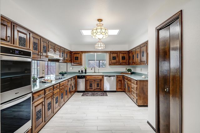 1000 Cuatro Cerros Trail SE, Albuquerque, NM 87123